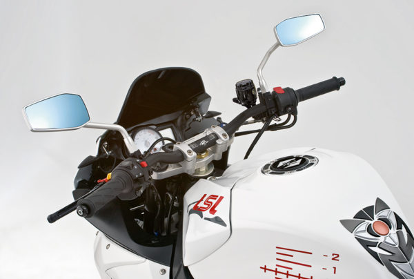LSL Superbike-Kit GSX-R600/750 06-10