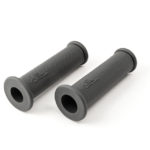 Sport grip rubber 120mm/grey/soft