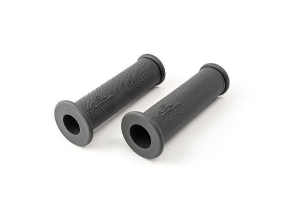 Sport grip rubber 120mm/grey/soft