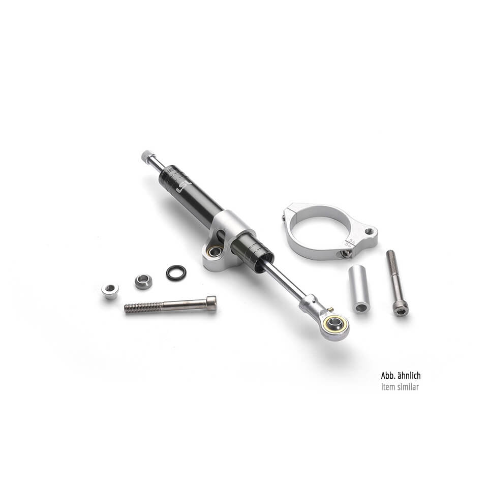 LSL Lenkungsdämpfer Kit BMW R1100S 01- / R850R 94-02 / R1100R 93-01