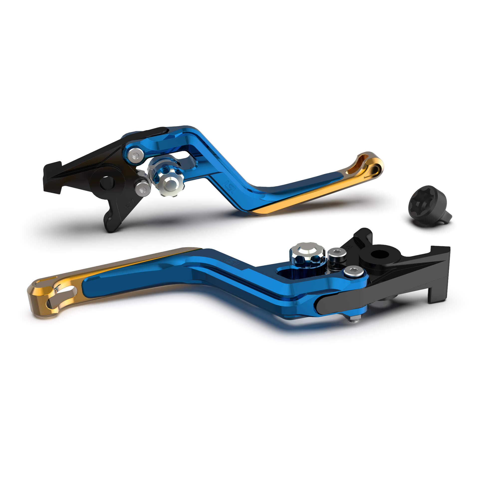 lsl ERGONIA Scooter Remhendel Rechts R81