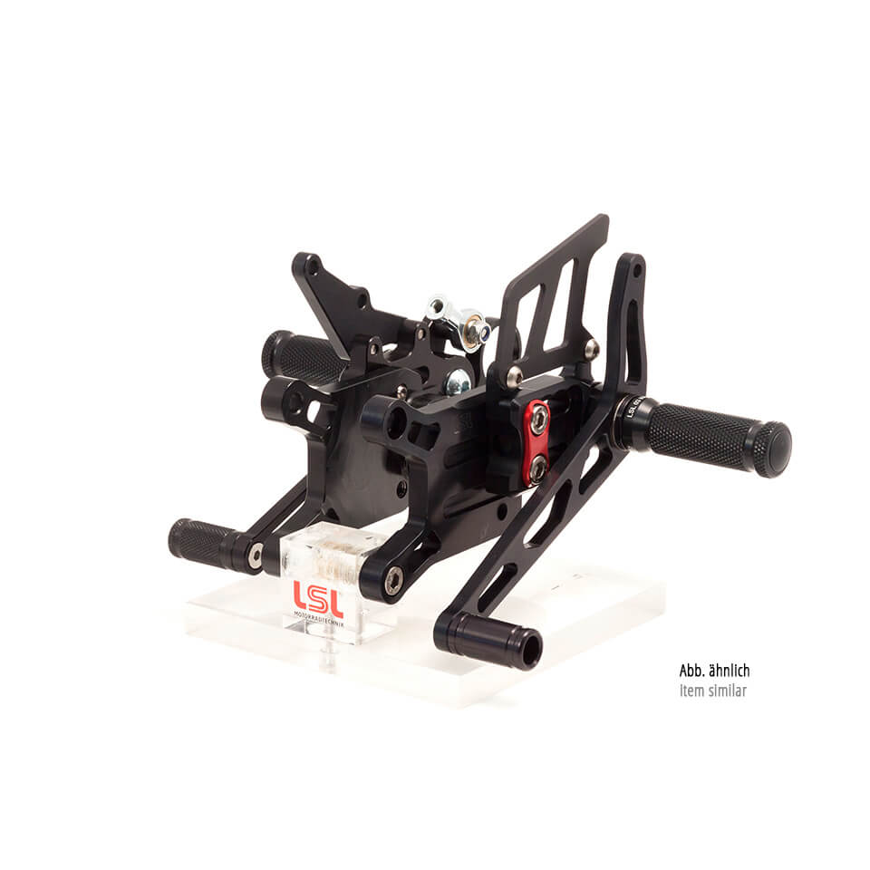 lsl 2-schuifsysteem ZX-10R 11- met ABS